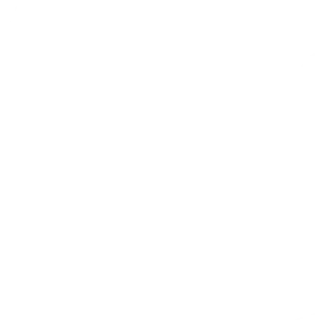 Decorative footer shape